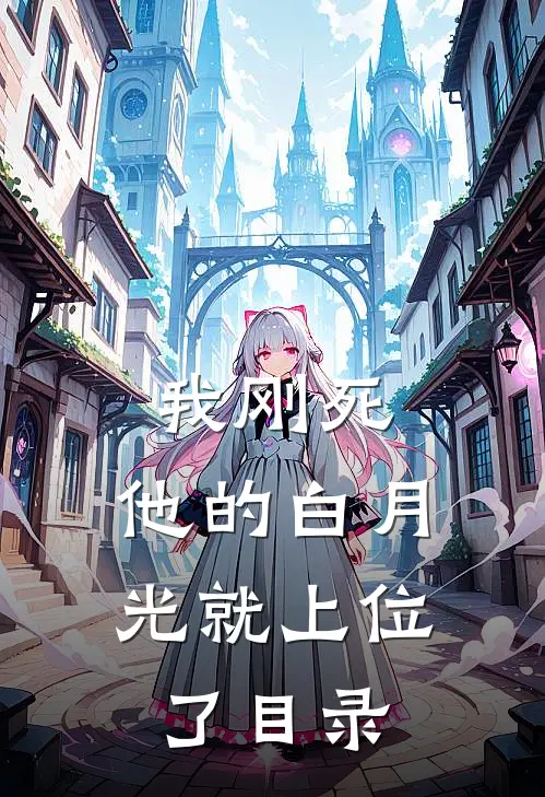 我刚死，他的白月光就上位了目录