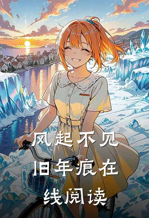风起不见旧年痕在线阅读
