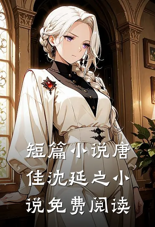 短篇唐佳沈延之免费阅读无弹窗
