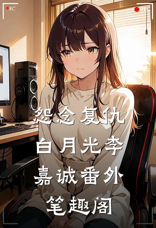怨念复仇：白月光李嘉诚番外笔趣阁