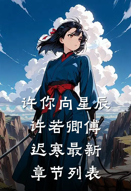许你向星辰许若卿傅迟寒最新章节列表
