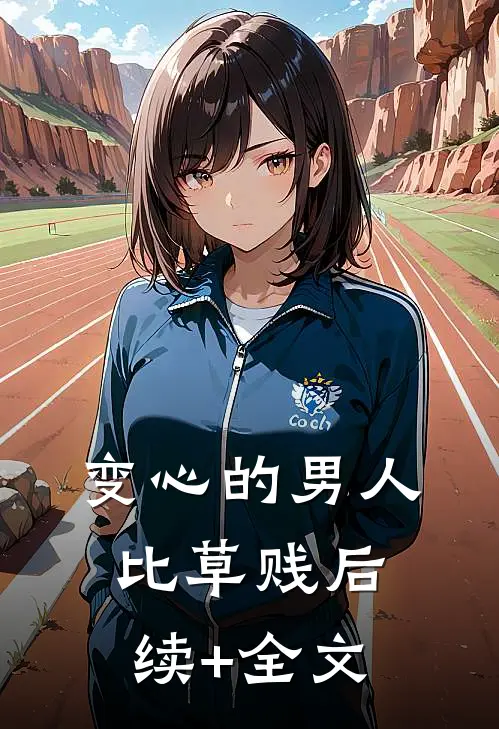 变心的男人比草贱后续+全文