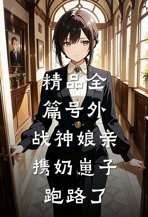 精品全篇号外：战神娘亲携奶崽子跑路了
