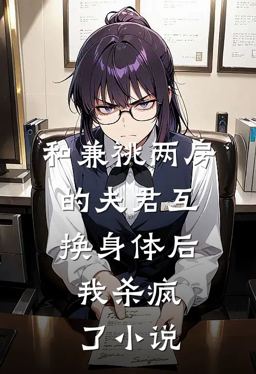 和兼祧两房的夫君互换身体后，我杀疯了小说