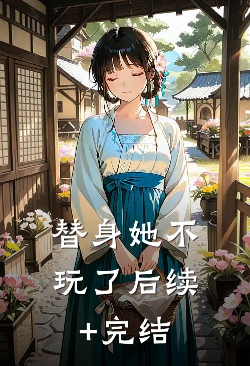 替身她不玩了后续+完结