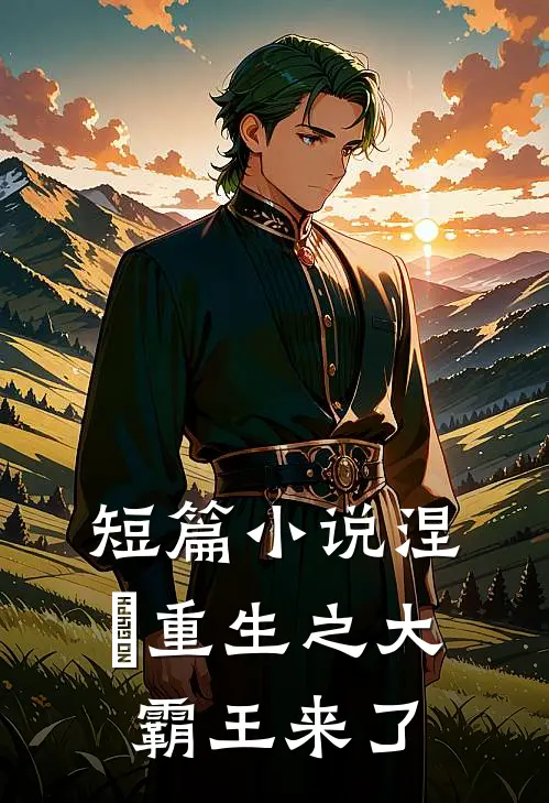 短篇小说涅槃重生之大霸王来了