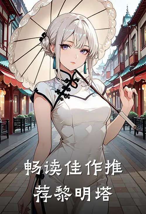 畅读佳作推荐黎明塔