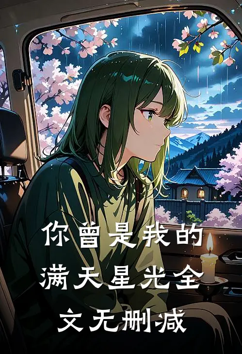 你曾是我的满天星光全文无删减