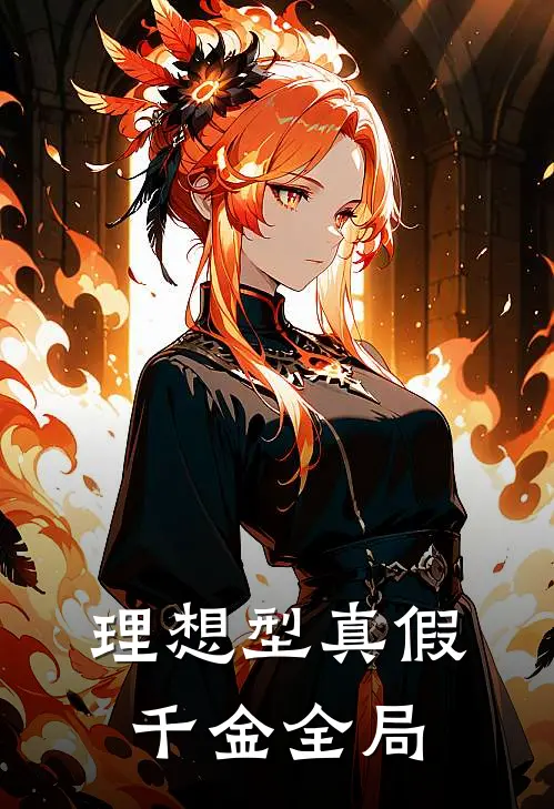 理想型真假千金全局