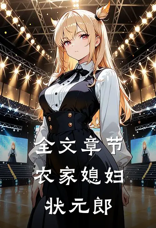 全文章节农家媳妇状元郎