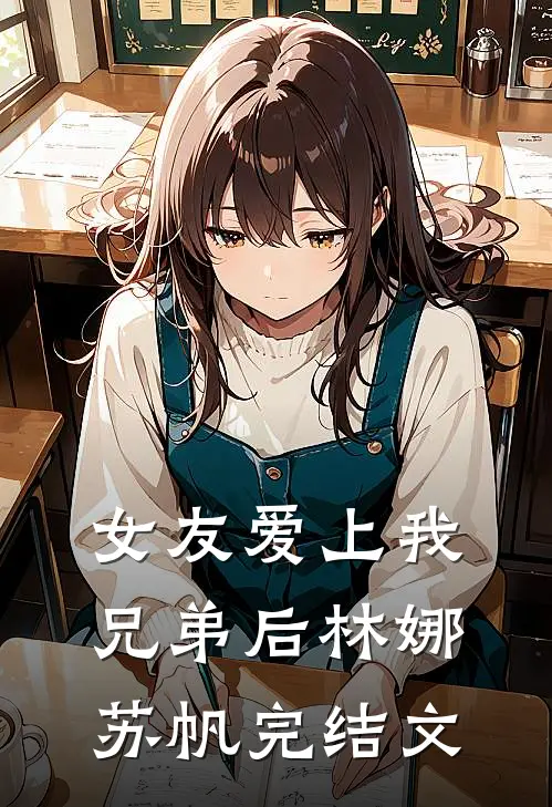 女友爱上我兄弟后林娜苏帆完结文