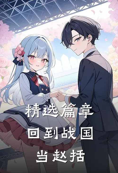 精选篇章回到战国当赵括