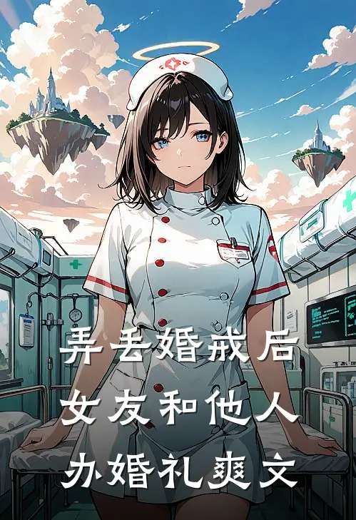 弄丢婚戒后，女友和他人办婚礼爽文
