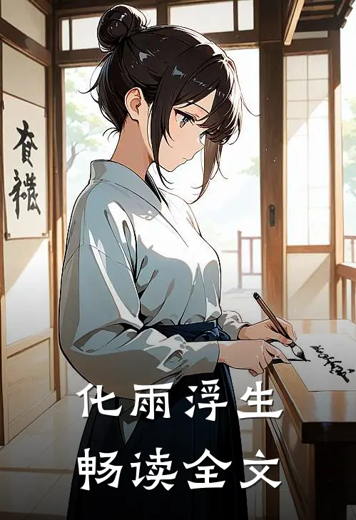 化雨浮生畅读全文