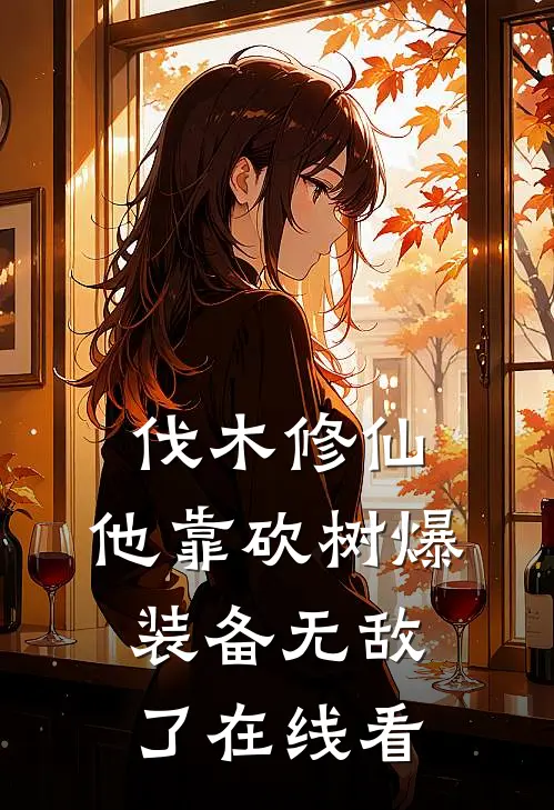 伐木修仙：他靠砍树爆装备无敌了在线看