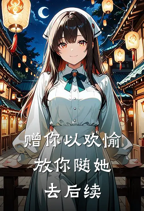 赠你以欢愉，放你随她去后续