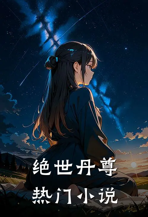 绝世丹尊热门小说
