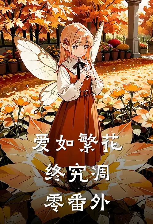 爱如繁花，终究凋零 番外