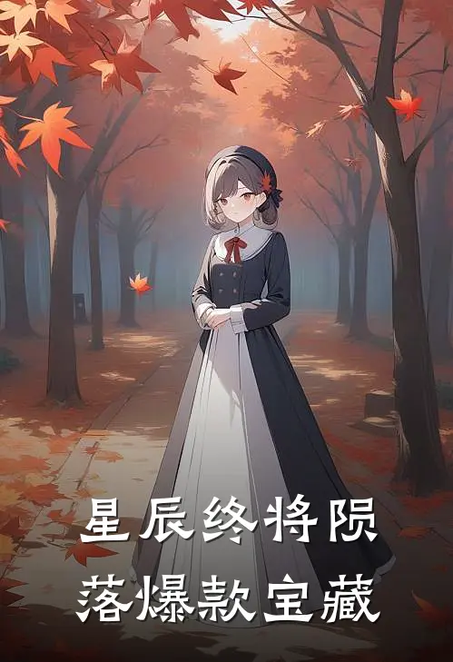 星辰终将陨落爆款宝藏