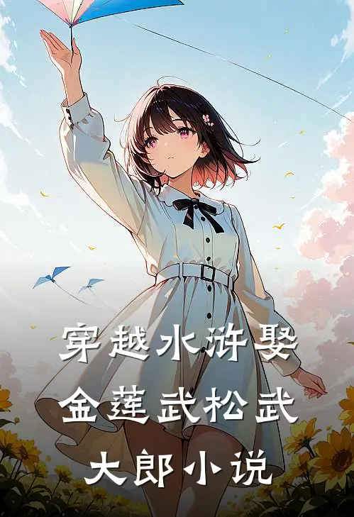 穿越水浒娶金莲武松武大郎小说