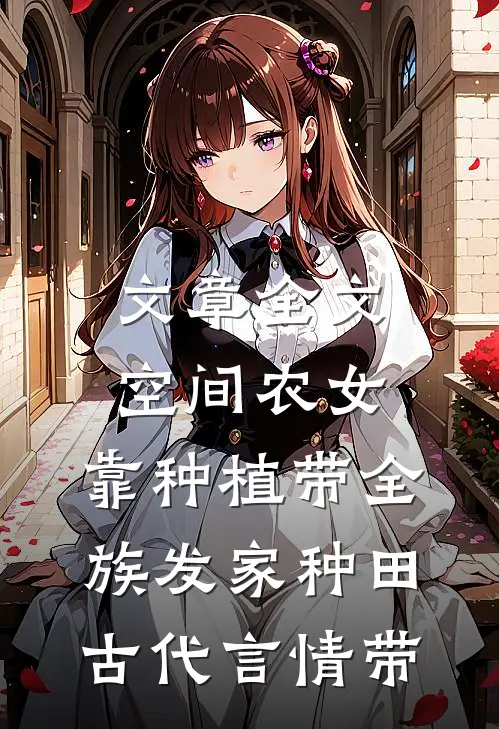 文章全文空间农女:靠种植带全族发家 种田·古代言情 带