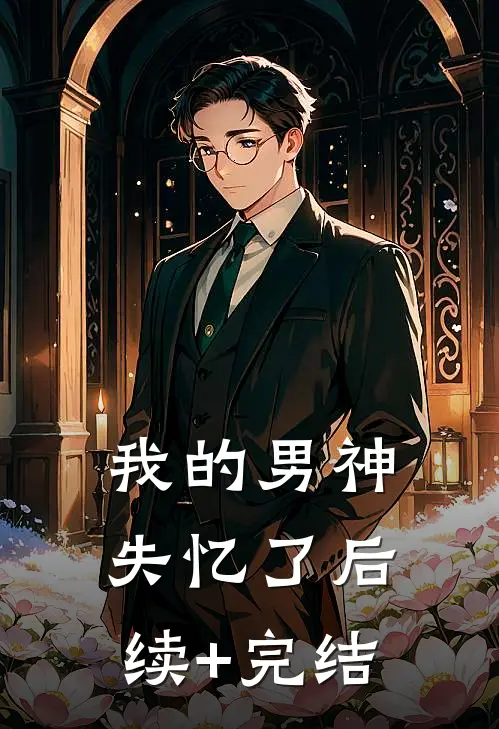 我的男神失忆了后续+完结