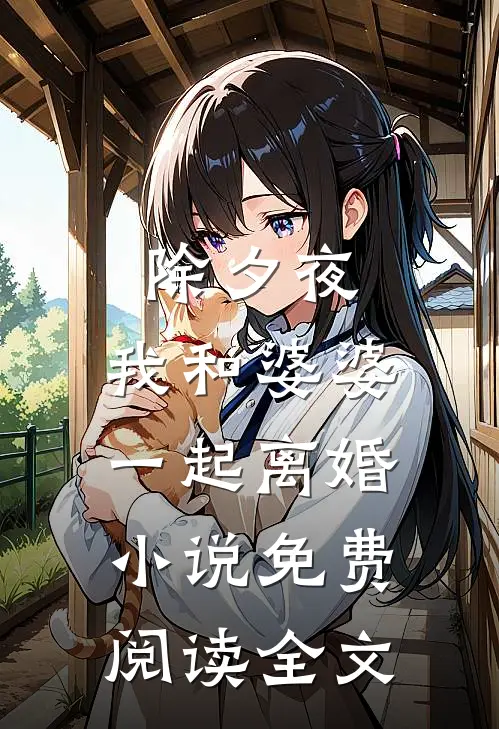 除夕夜，我和婆婆一起离婚小说免费阅读全文