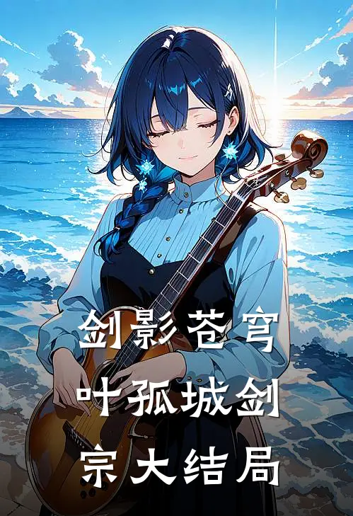 剑影苍穹叶孤城剑宗大结局