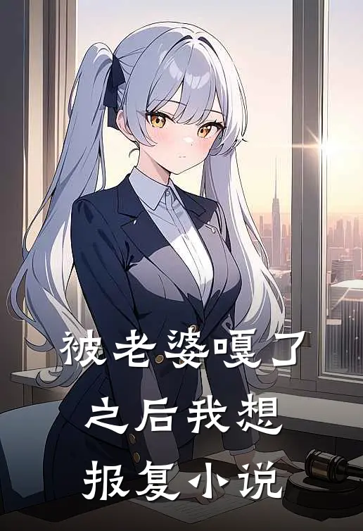被老婆嘎了之后我想报复免费阅读