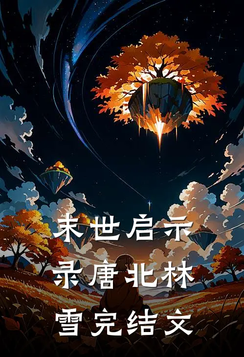 末世启示录唐北林雪完结文