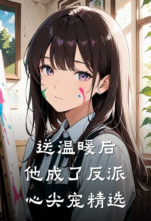 送温暖后，他成了反派心尖宠精选