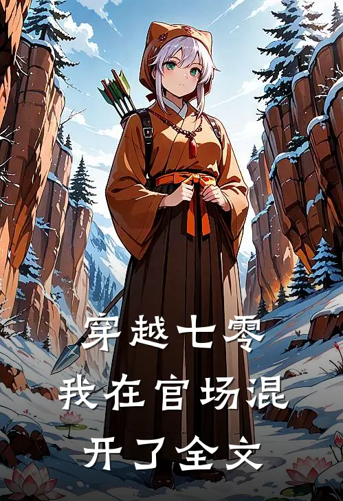 穿越七零，我在官场混开了全文