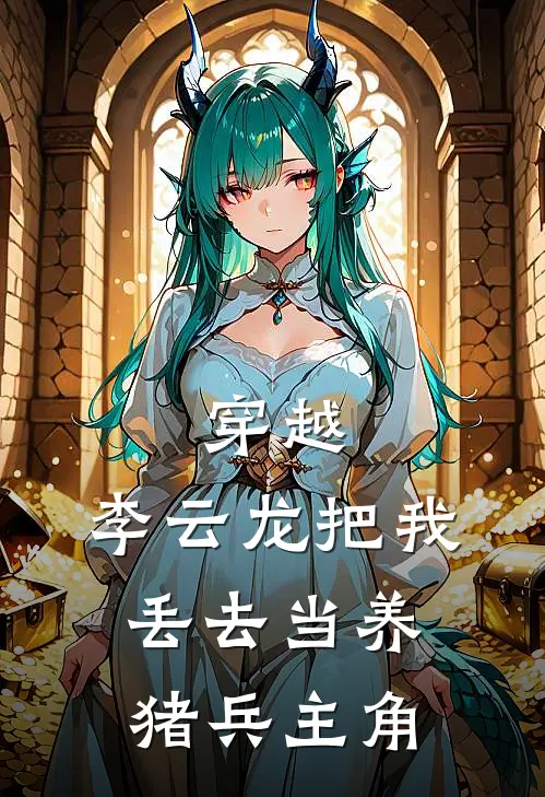 穿越：李云龙把我丢去当养猪兵主角