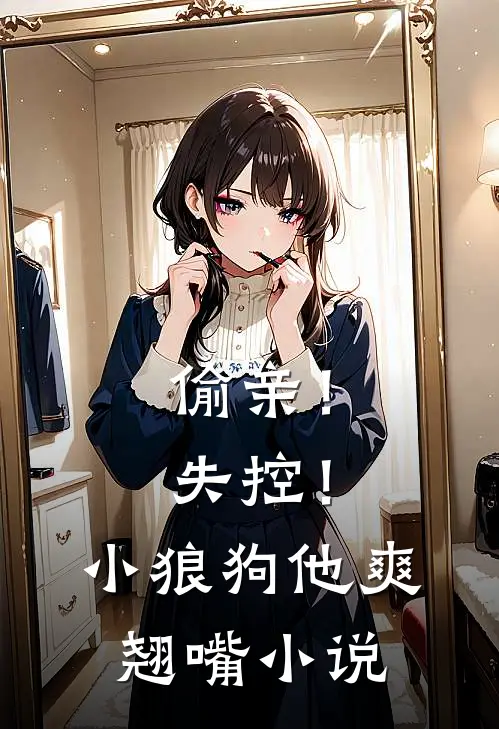 偷亲！失控！小狼狗他爽翘嘴小说