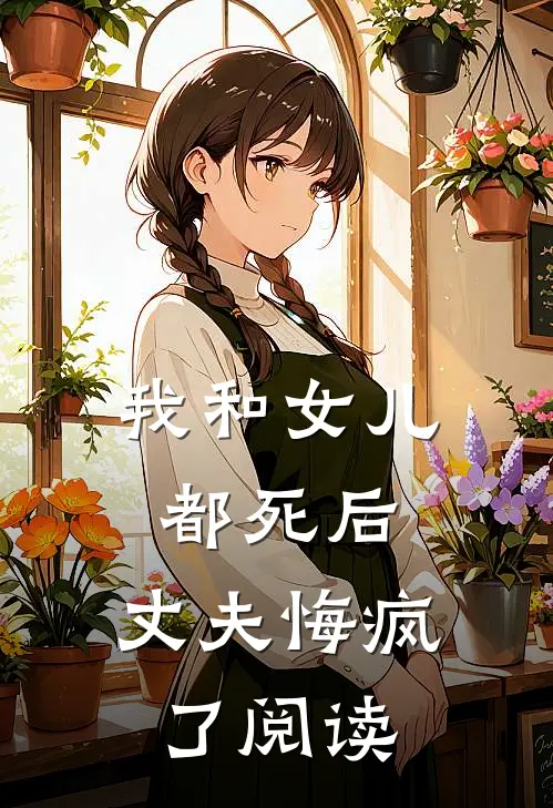 我和女儿都死后，丈夫悔疯了阅读