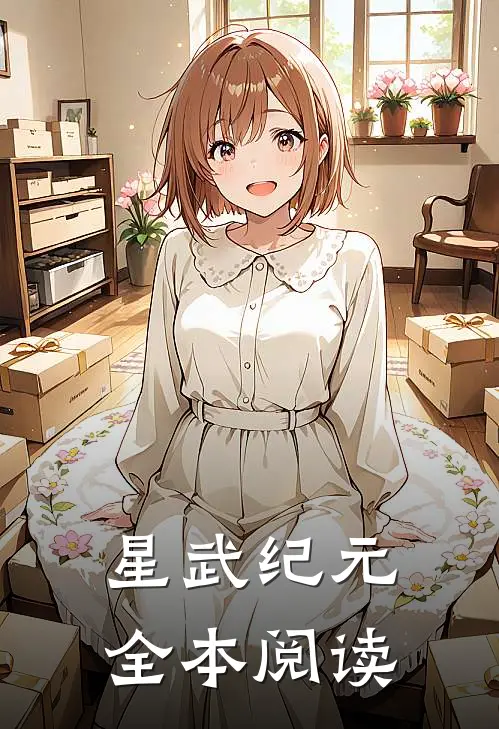 星武纪元全本阅读