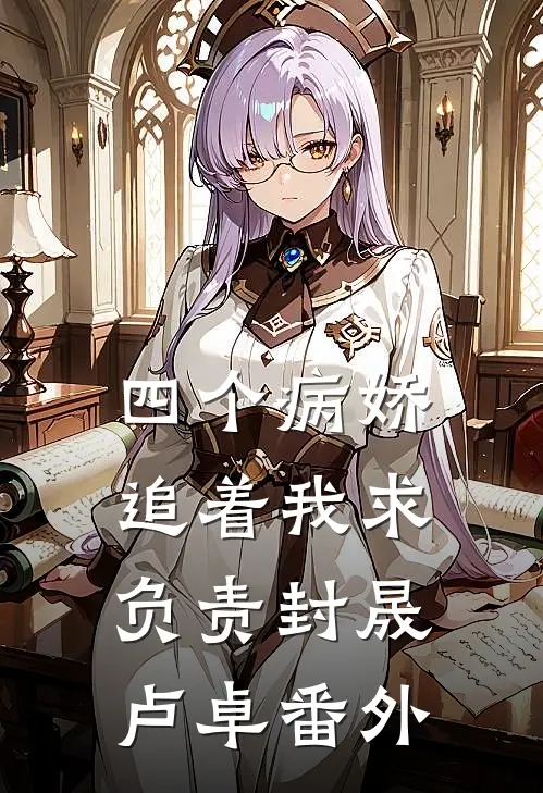 四个病娇追着我求负责封晟卢卓 番外