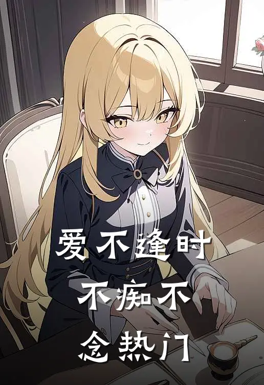 爱不逢时，不痴不念热门