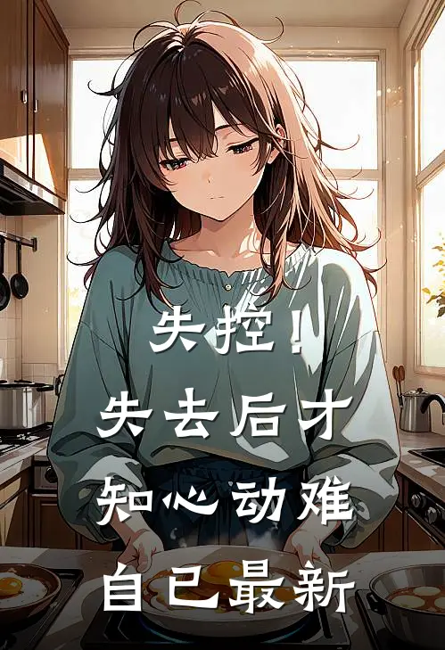 失控！失去后，才知心动难自已最新