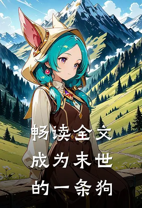畅读全文成为末世的一条狗