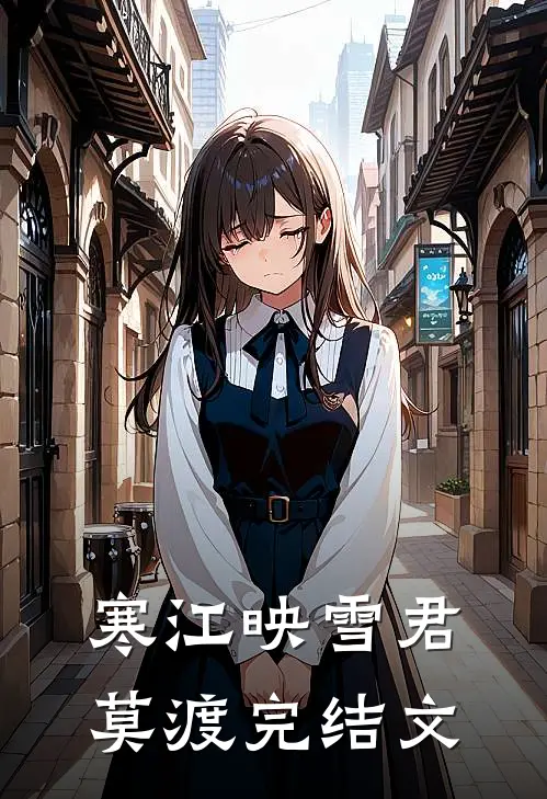 寒江映雪君莫渡完结文