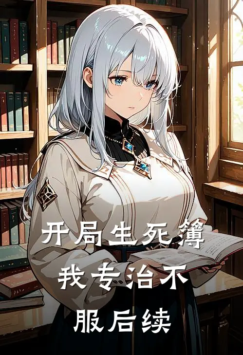 开局生死簿，我专治不服后续