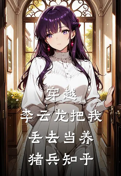 穿越：李云龙把我丢去当养猪兵知乎