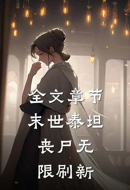 全文章节末世泰坦：丧尸无限刷新