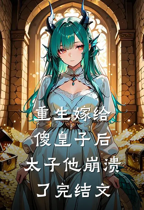 重生嫁给傻皇子后,太子他崩溃了完结文章
