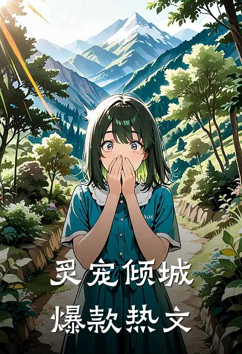 炙宠倾城爆款热文