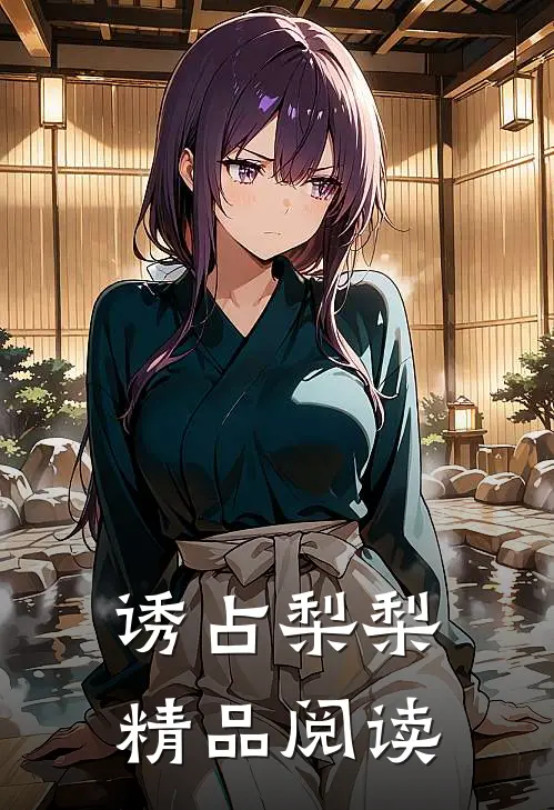 诱占梨梨精品阅读