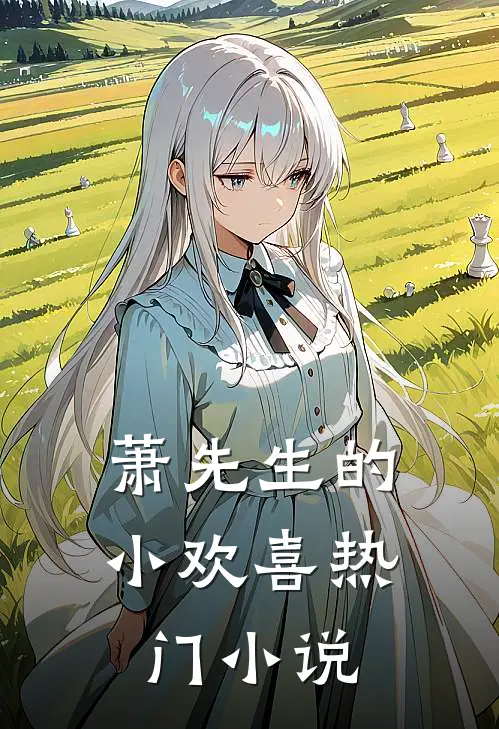 萧先生的小欢喜热门小说