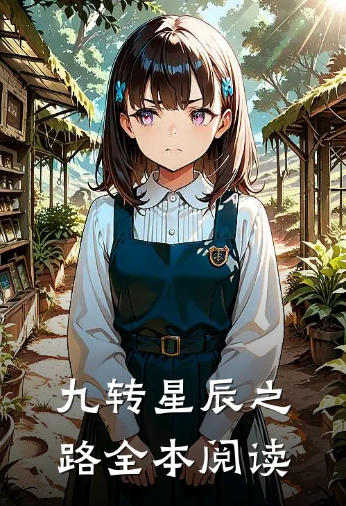 九转星辰之路全本阅读