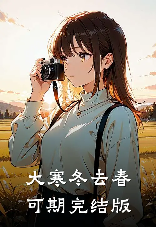 大寒冬去春可期完结版